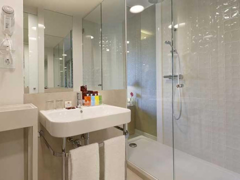 Hotel Axel Barcelona & Urban Spa- Adults Only