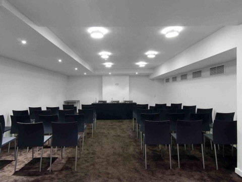 Axel Hotel Barcelona & Urban Spa - Adults Only
