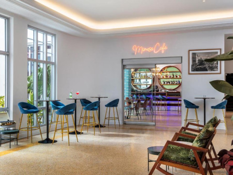 AxelBeach Miami South Beach - Adults Only