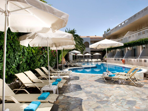 AXOS HOTEL