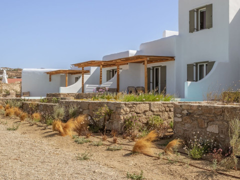 Aya Sofia Suites