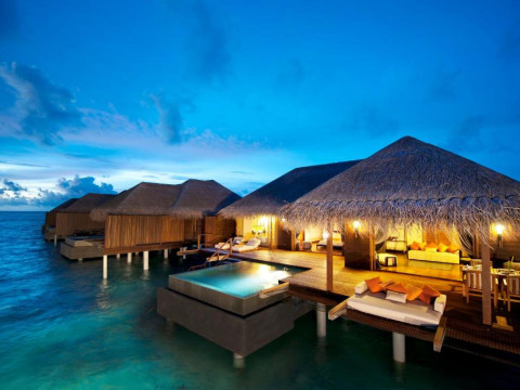 AYADA MALDIVES