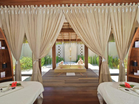 Ayada Resort Maldives