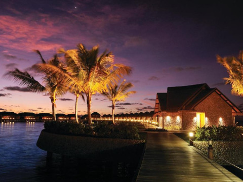Ayada Resort Maldives