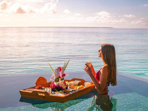 Ayada Resort Maldives