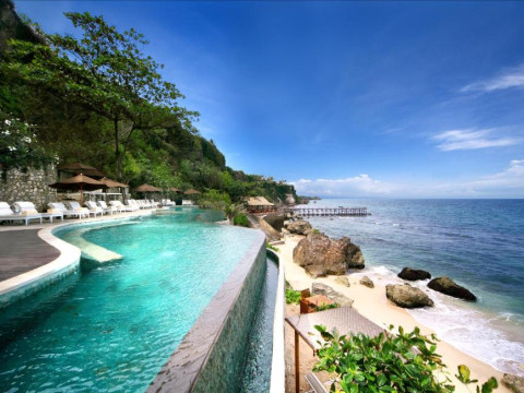 AYANA Resort Bali