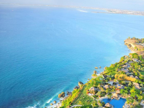 AYANA Resort Bali