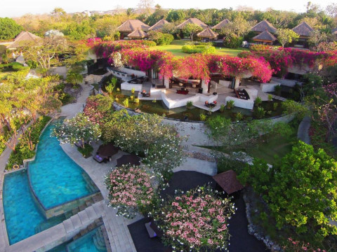 AYANA Resort Bali