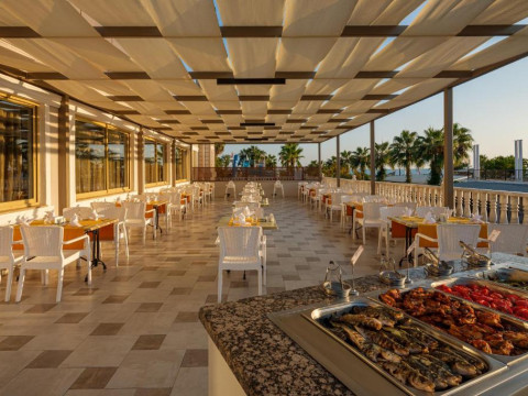Aydinbey Famous Resort