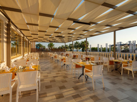 Aydinbey Famous Resort