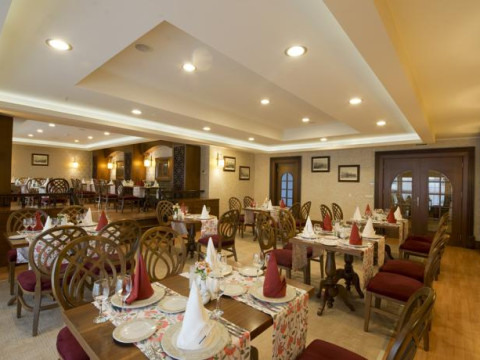 AYDINBEY KINGS PALACE & SPA