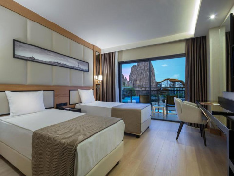 AYDıNBEY QUEEN'S PALACE & SPA