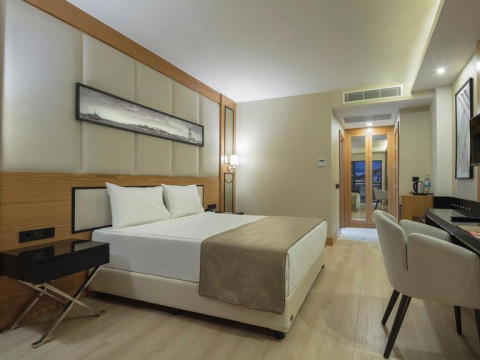 AYDıNBEY QUEEN'S PALACE & SPA