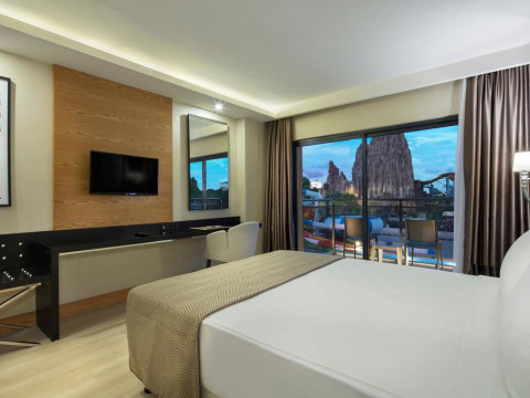 AYDıNBEY QUEEN'S PALACE & SPA