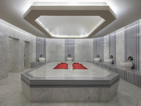 Aydinbey Queen's Palace & Spa Resort