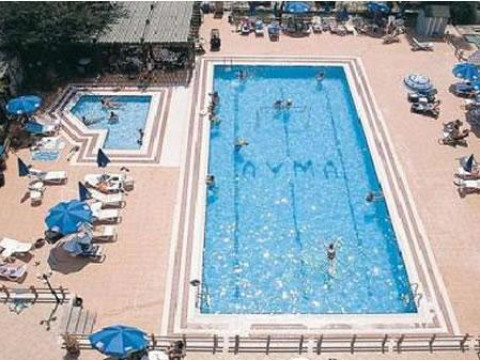 AYMA BEACH RESORT