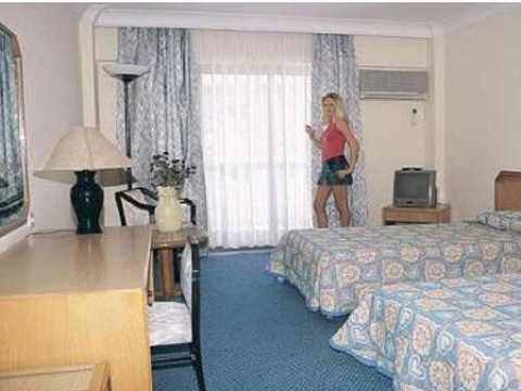 AYMA BEACH RESORT