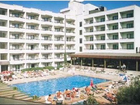 AYMA BEACH RESORT