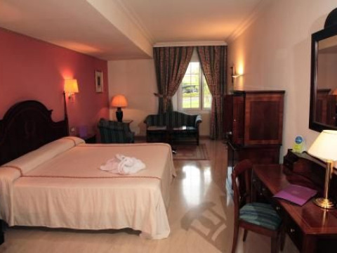 Ayre Hotel CÓrdoba