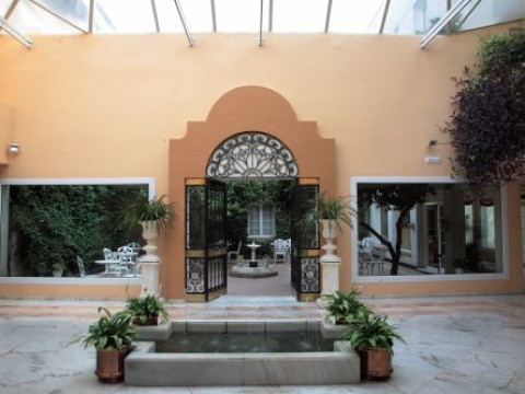 Ayre Hotel CÓrdoba