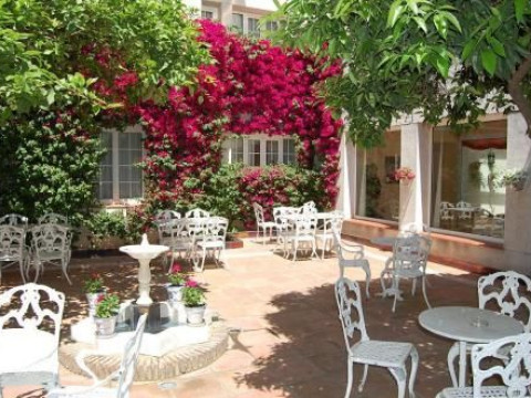 Ayre Hotel CÓrdoba