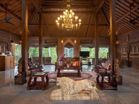 Ayung Resort Ubud