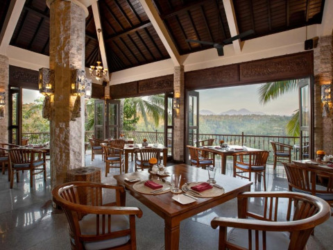 Ayung Resort Ubud