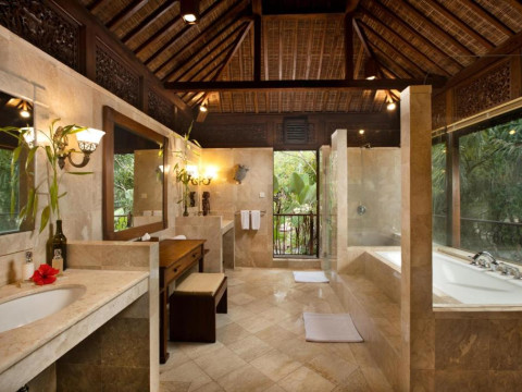 Ayung Resort Ubud