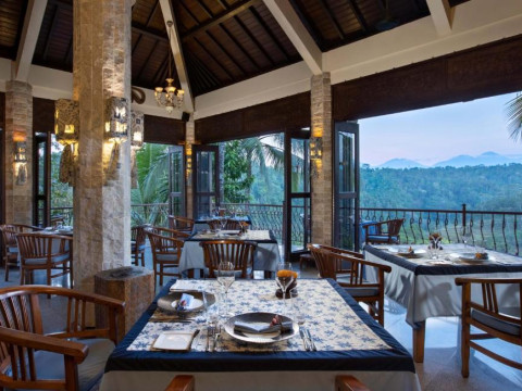 Ayung Resort Ubud