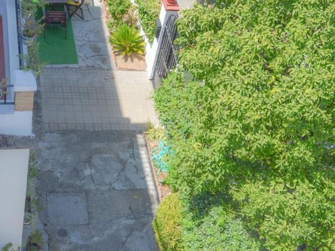 Azahar Apartamentos HeliÃ³polis II