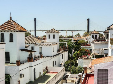 Azahar Apartamentos HeliÃ³polis II