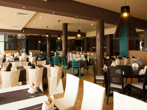 AZALIA  HOTEL