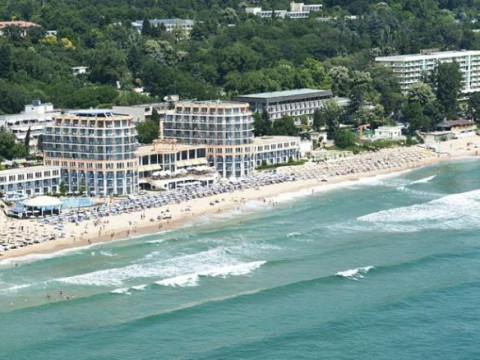 AZALIA HOTEL BALNEO & SPA