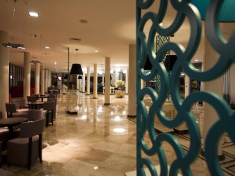 AZALIA HOTEL BALNEO & SPA