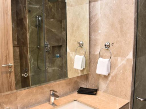 Azana Suites Hotel Antasari