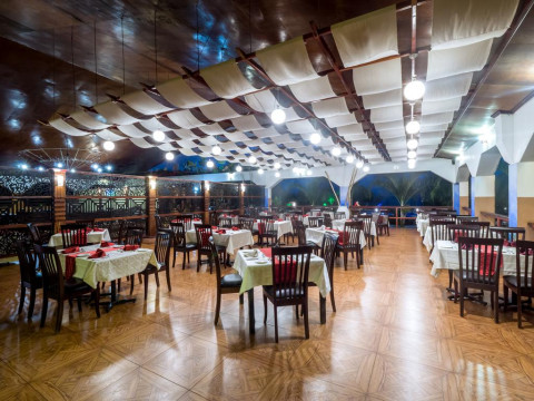 AZAO RESORT & SPA