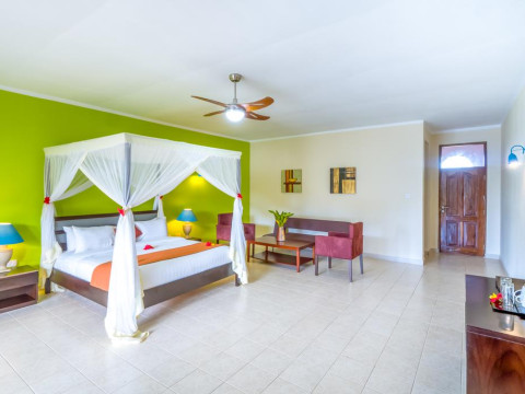 AZAO RESORT & SPA