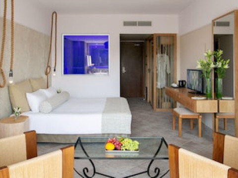 AZIA RESORT  SPA