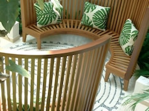 AZIA RESORT  SPA