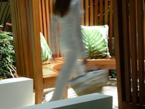 AZIA RESORT  SPA