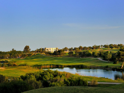 AZIZA THALASSO GOLF (ADULTS ONLY)