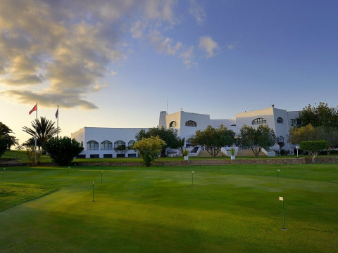 AZIZA THALASSO GOLF (ADULTS ONLY)