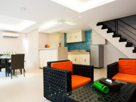 Hotel Aziza Paradise