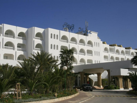 AZIZA THALASSO & GOLF