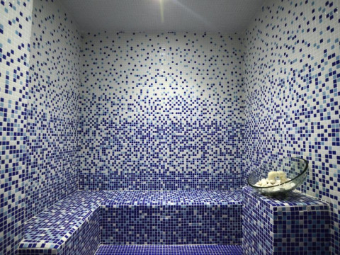 Hotel Azka