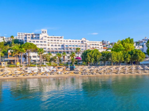 Hotel Azka
