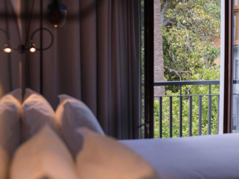 Azoris Angra Garden Plaza Hotel