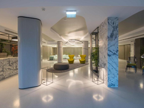 Azoris Angra Garden Plaza Hotel