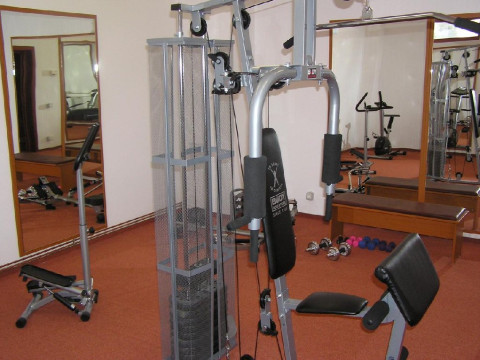  Azuga Ski and Bike Resort