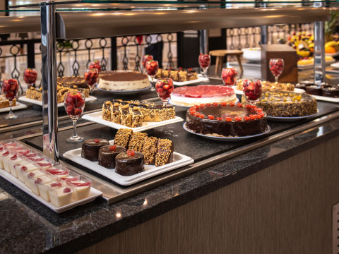 Azul Beach Resort Montenegro